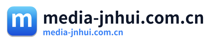 media-jnhui.com.cn Logo
